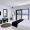 Phenomenal Mykonos Villa 6 Bedrooms Villa Paradise View Panoramic Sea Views Private Infinity Pool Psarou Beach