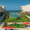 Porto Said Beach Escape