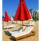 Porto Said Beach Escape