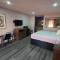OYO Jeffersonian Motor Inn