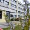 ibis Chambery