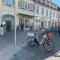 Trang Hotel Rastatt
