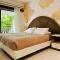 Hotel President - Vintage Hotel in centro