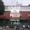 Restaurante y Hostal San Paio