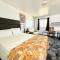 Americas Best Value Inn Salmon