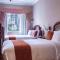 Casa Aliso Hotel Boutique