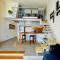 Caribbean apartment