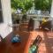 HCeas Villa Compound is 5 minutes from the airport and beaches