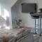 Lanarkshire Apartment- Views- Sleeps 4- Balcony