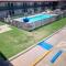 Motel 6-Amarillo, TX - Airport