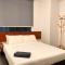 Melaka Relax Home - 6 pax - SeaView corner unit - 6 min to Historical Spot & Jonker