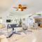 Hot Tub and Gas Grill Port Richey Retreat