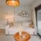 Amelia Luxury Suite