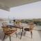 Amelia Luxury Suite