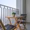 DOWNTOWN VIEWS II - VOGUE One Bedroom Apartment with Balcony, 42nd Floor Opposite Dubai Mall Skybridge