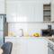 DOWNTOWN VIEWS II - VOGUE One Bedroom Apartment with Balcony, 42nd Floor Opposite Dubai Mall Skybridge