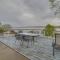 Watch the Sunrise at this Quaint Lake-View Cottage
