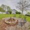 Watch the Sunrise at this Quaint Lake-View Cottage