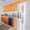Condo on Beach with AC