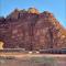 Wadi Rum Jordan Camp