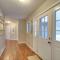 Waterfront Deck and Dock Torch Lake Home!
