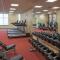Hyatt Place Lincoln/Downtown-Haymarket