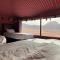 Wadi Rum Crescent Camp & Tours