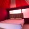 Wadi Rum Crescent Camp & Tours