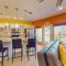 Sunchase Beachfront #210