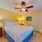 Sunchase Beachfront #210