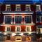 Hotel Kosmopolit