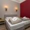 Hotel Kosmopolit