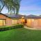 Family Oasis with Pool Living Rooms and Peaceful Vibes