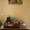 Les Bains Bed & Breakfast