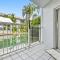Cairns Tropical Bliss Swim in Swim out Apartment