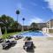 AQUAMARINA C HomeStay By Turismar