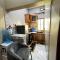 Hadraj Clocktower Studio Apt