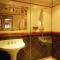 Les Bains Bed & Breakfast