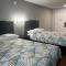 Studio 6 Suites Hurricane, WV