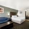 Best Western Desert Villa Inn