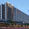 Four Points by Sheraton Windsor Downtown