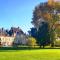 Château de Vault de Lugny - Во-де-Люньи