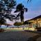 Hotel Carey Beach Baru Hotel Carey Beach Baru