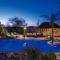 Immanuel Wilderness Lodge - Windhoek