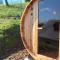 WesterOurthe 2 personen Sauna