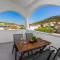 Villa Dalmatian Child with swimming pool, close to the beach