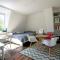 Your own floor in authentic picturesque dikehouse