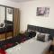 Modernul apartament de lângă Castel