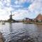 Farmhouse by Frisian Lakes with Private Mooring Farmhouse by Frisian Lakes with Private Mooring