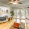 Bryson City Cottage with Hot Tub and Waterfall Views!